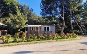 Camping Aux Portes De Cassis