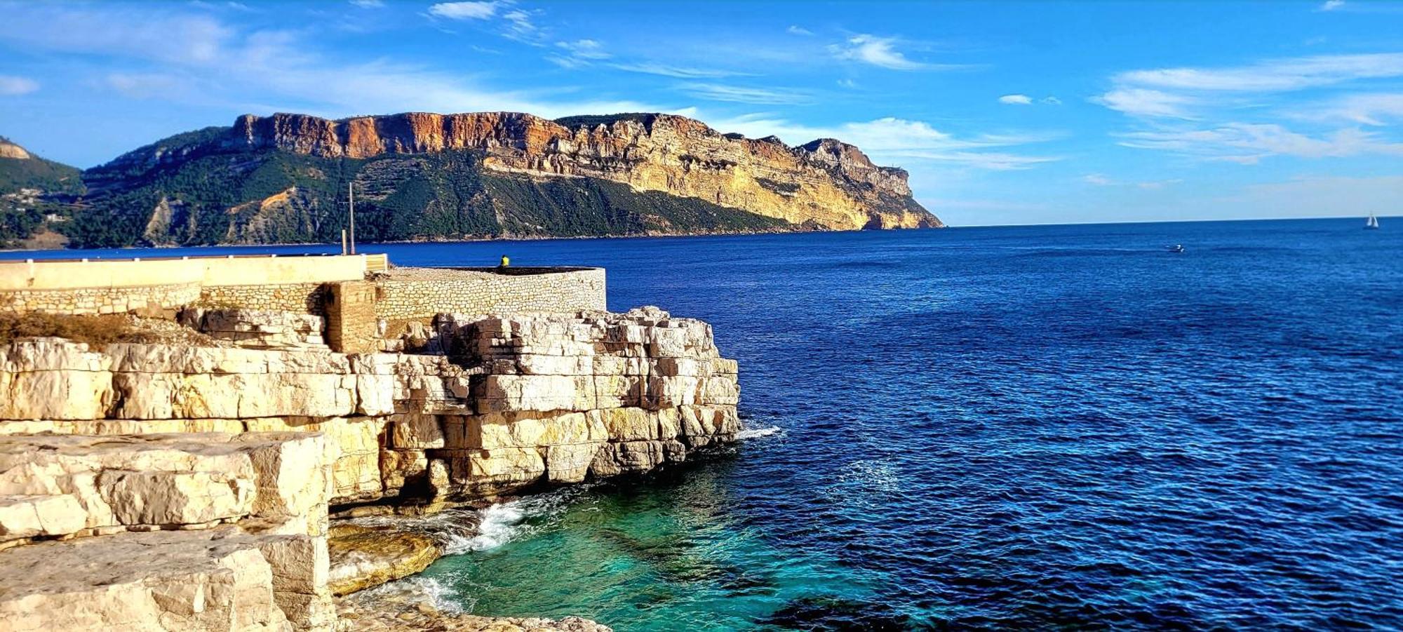 Hotel Camping Aux Portes De Cassis Roquefort-la-Bédoule Exterior foto